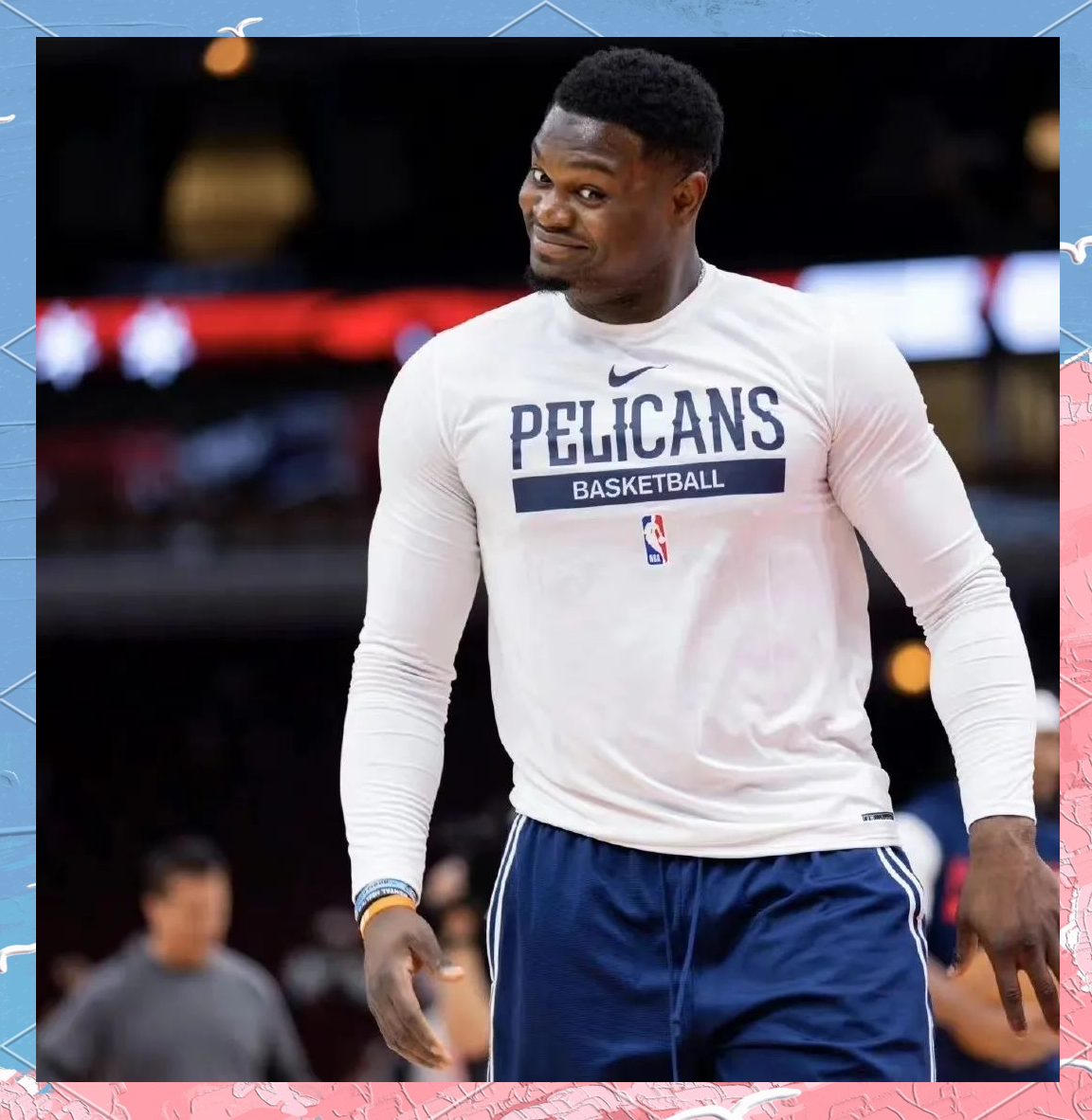 新奥尔良鹈鹕训练开放日，转会期绝杀压哨引欢呼，CBA季后赛在即，医务组通报恢复的简单介绍-金年会官方网站